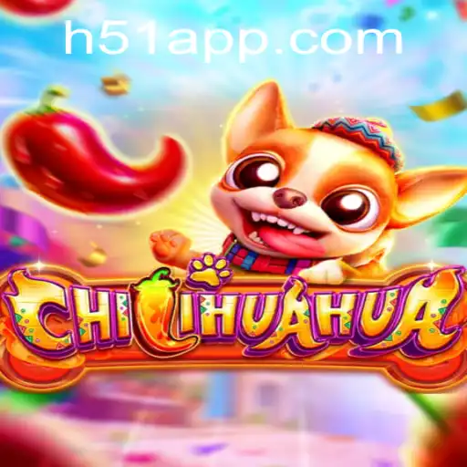 Descubra o Universo de CHILIHUAHUA: Um Jogo Inovador com Palavras-Chave Surpreendentes