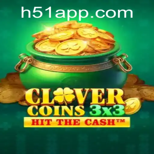 Explorando o Mundo do Jogo Clovercoin3x3: Regras e Estratégias
