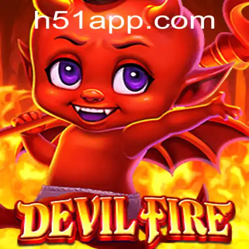 Explorando DevilFire: O Mundo Envolvente e Desafiador de H51