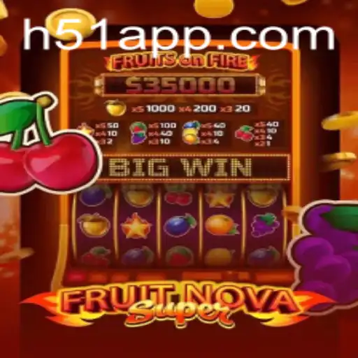 Descubra o Fascinante Mundo de FruitNovaSuper: A evolução dos Jogos de Azar