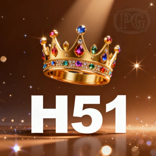 H51 Logo