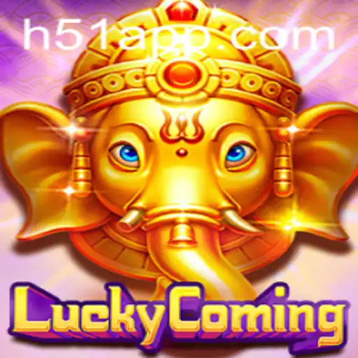 Explorando LuckyComing: Um Novo Horizonte de Entretenimento