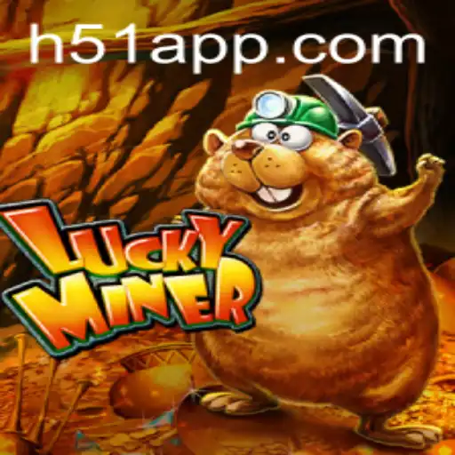 LuckyMiner: Uma Aventura de Mineração e Estratégia com a Palavras-chave 'H51'