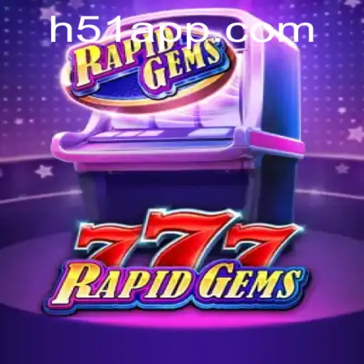 Descubra RapidGems777: O Jogo que Está Dominando 2023
