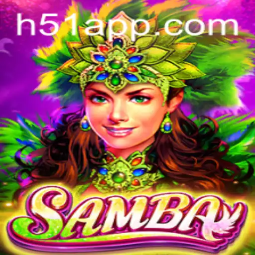 Samba - O Jogo que Une Tradição e Inovação