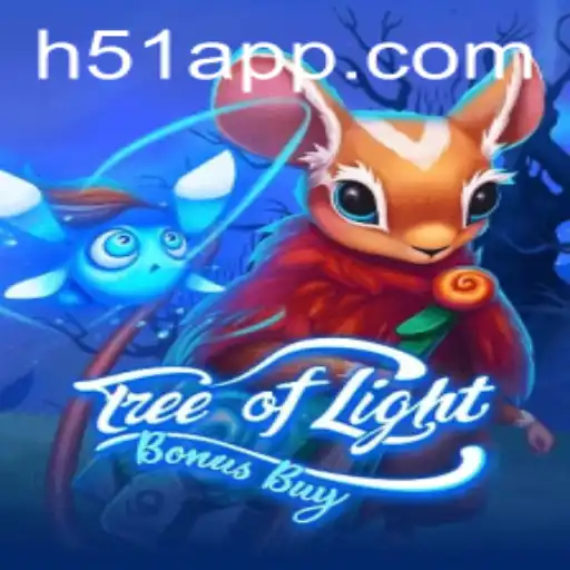 Descubra o Universo de TreeOfLightBonusBuy: Um Mergulho no Mundo do Jogo