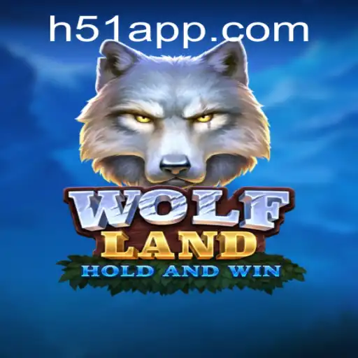 WolfLand: Mergulhe na Aventura do Mundo de Lobos com H51