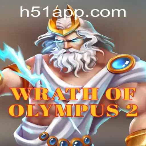 Explorando WrathofOlympus2: Um mergulho profundo no novo fenômeno dos jogos